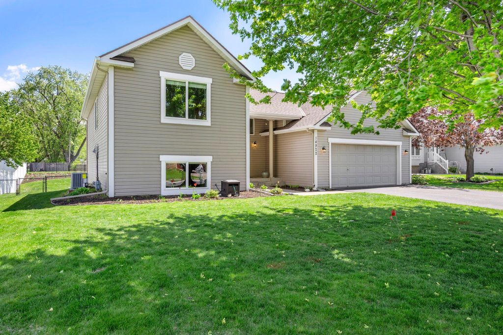 Photo of 14922 Colorado Avenue, Rosemount, MN 55068 (MLS # 7071824)