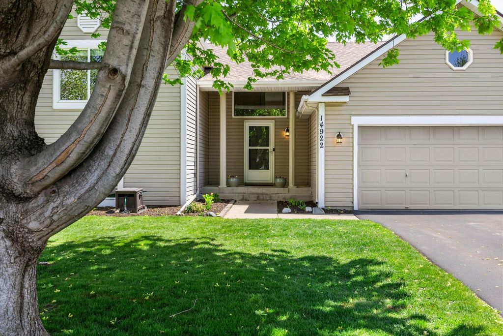 Photo of 14922 Colorado Avenue, Rosemount, MN 55068 (MLS # 7071824)