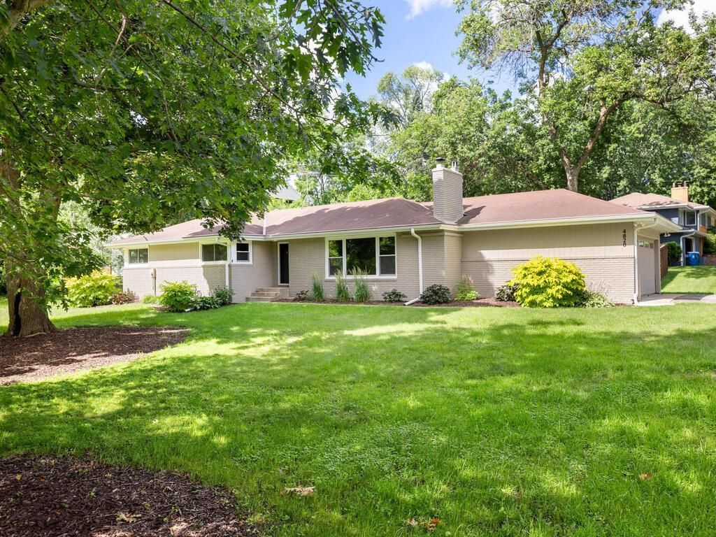 Photo of 4820 Williston Road, Minnetonka, MN 55345 (MLS # 7018176)