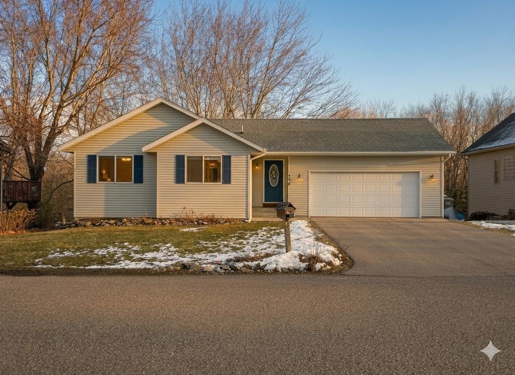 Photo of 354 Maple Drive, Foley, MN 56329 (MLS # 7035808)