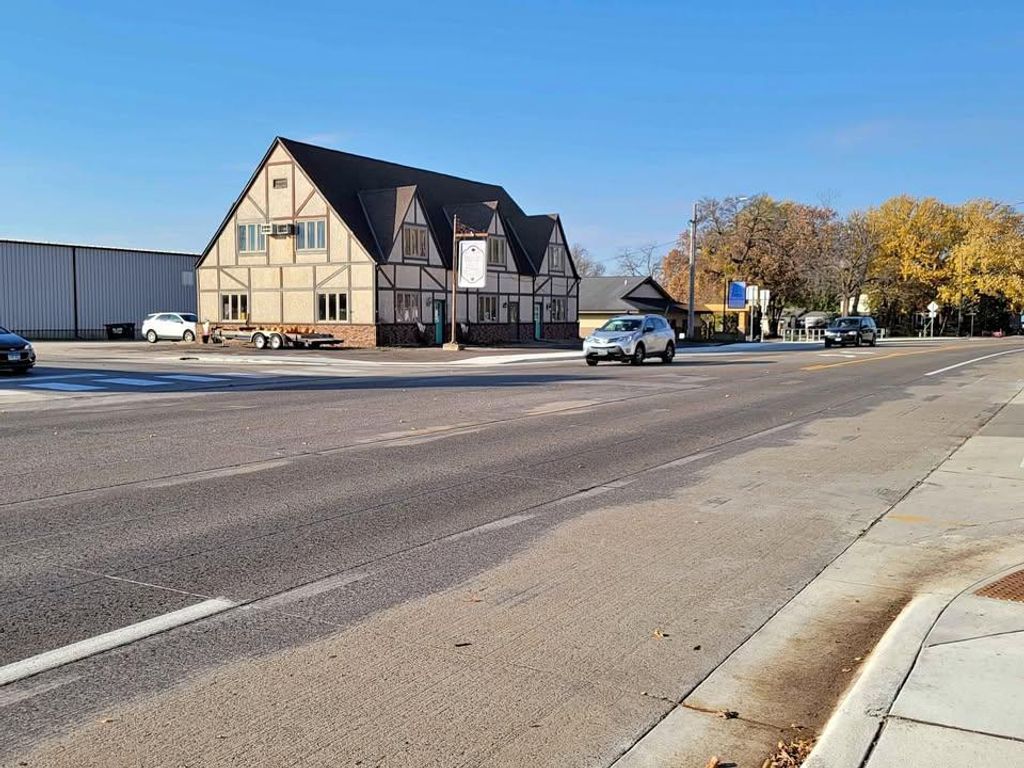 Photo of 400 Parker Avenue W, Dassel, MN 55325 (MLS # 7021405)