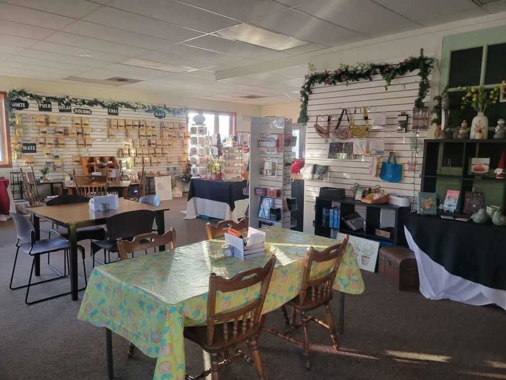 Photo of 400 Parker Avenue W, Dassel, MN 55325 (MLS # 7021405)