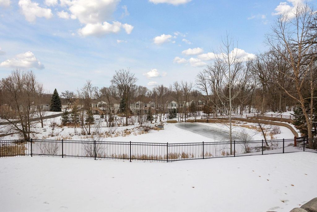 Photo of 7244 Terraceview Lane N, Maple Grove, MN 55311 (MLS # 7021181)