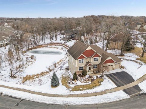 7244 Terraceview Lane N Maple Grove MN 55311