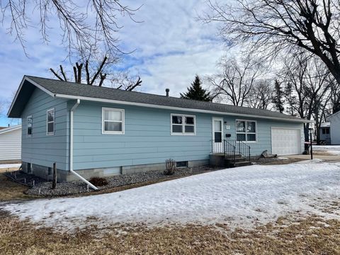 Photo of 215 N Swain Street, Redwood Falls, MN 56283 (MLS # 7001654)