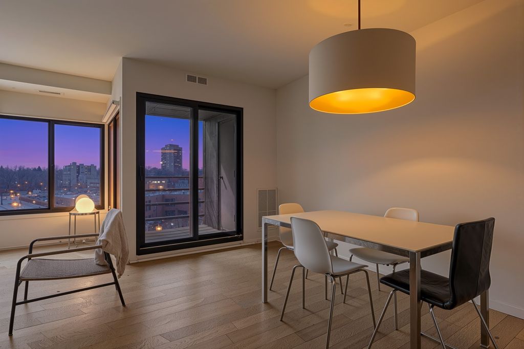 Photo of 3145 Dean Court #501, Minneapolis, MN 55416 (MLS # 7015385)