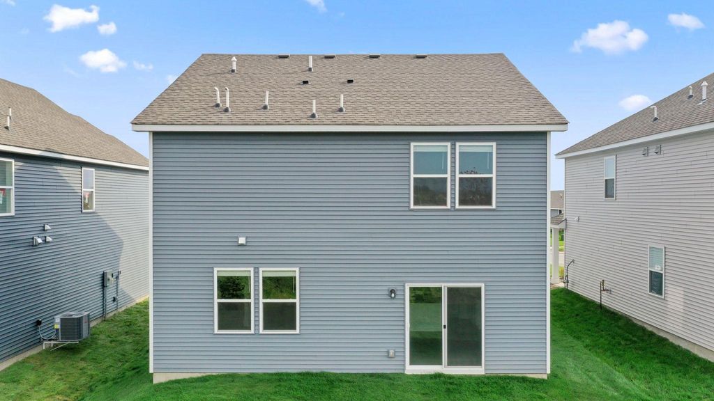 Photo of 7341 Kaeding Avenue NE, Otsego, MN 55330 (MLS # 7050492)