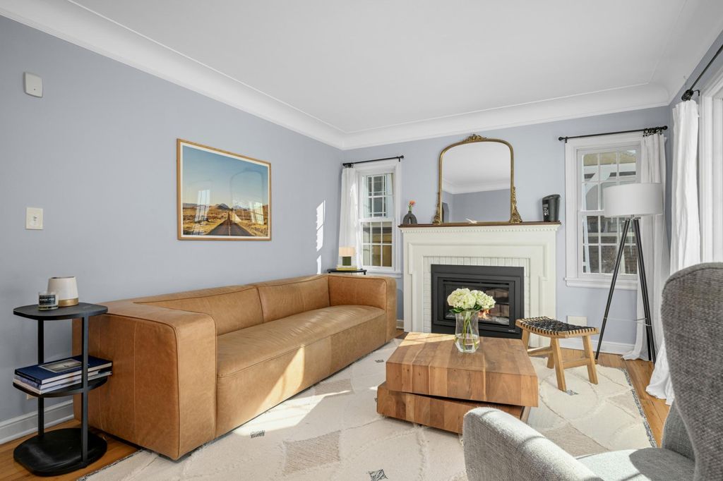 Photo of 5633 Emerson Avenue S, Minneapolis, MN 55419 (MLS # 7022886)