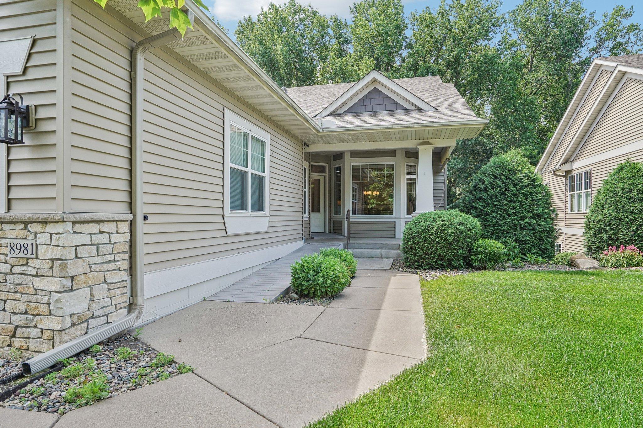 8981 Coffman Path