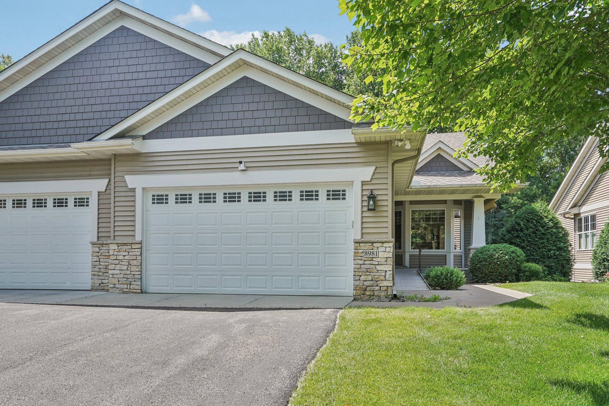 8981 Coffman Path