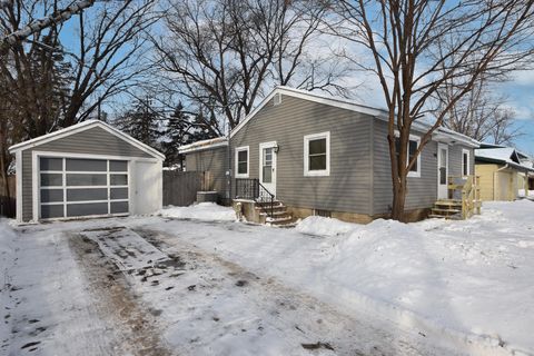 845 36th Avenue N Saint Cloud MN 56303