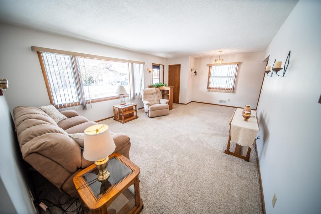 Photo of 2104 21st Avenue NW, Rochester, MN 55901 (MLS # 6823203)