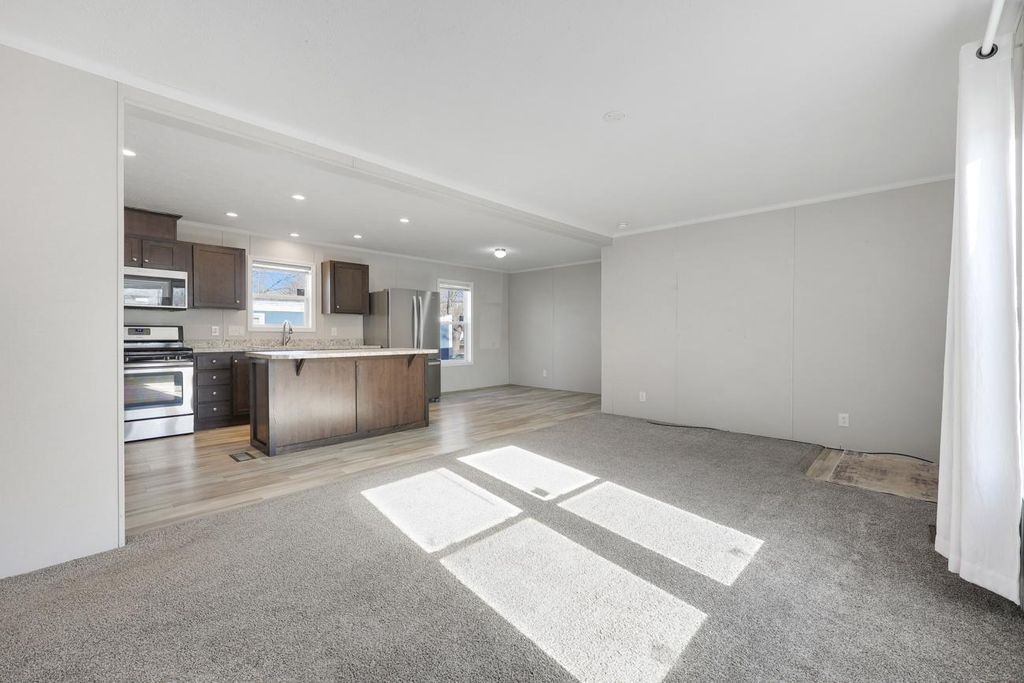 Photo of 1104 101st Lane NW, Coon Rapids, MN 55433 (MLS # 7059057)