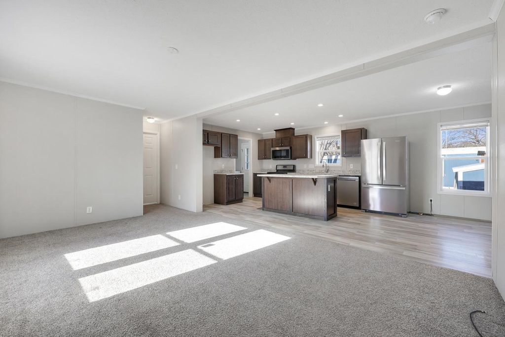 Photo of 1104 101st Lane NW, Coon Rapids, MN 55433 (MLS # 7059057)