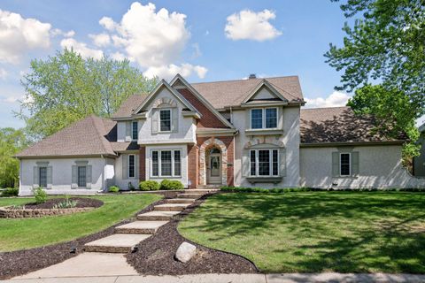 10569 Purdey Road Eden Prairie MN 55347