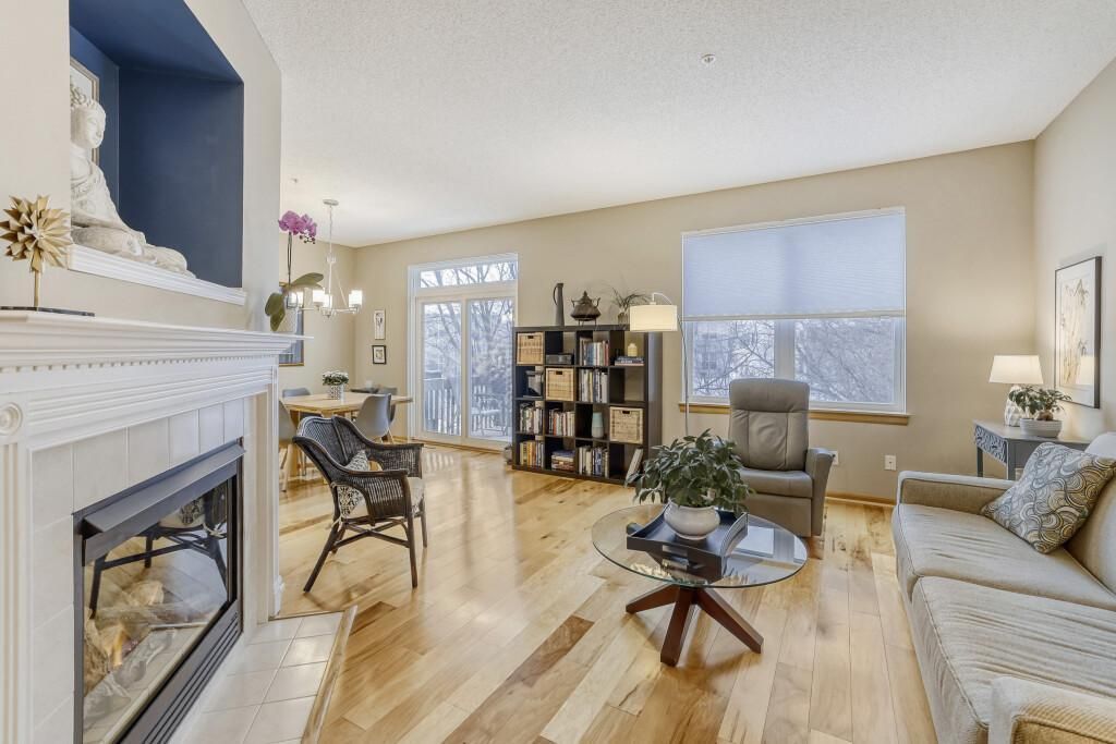 Photo of 3929 Everest Lane N, Plymouth, MN 55446 (MLS # 7014397)