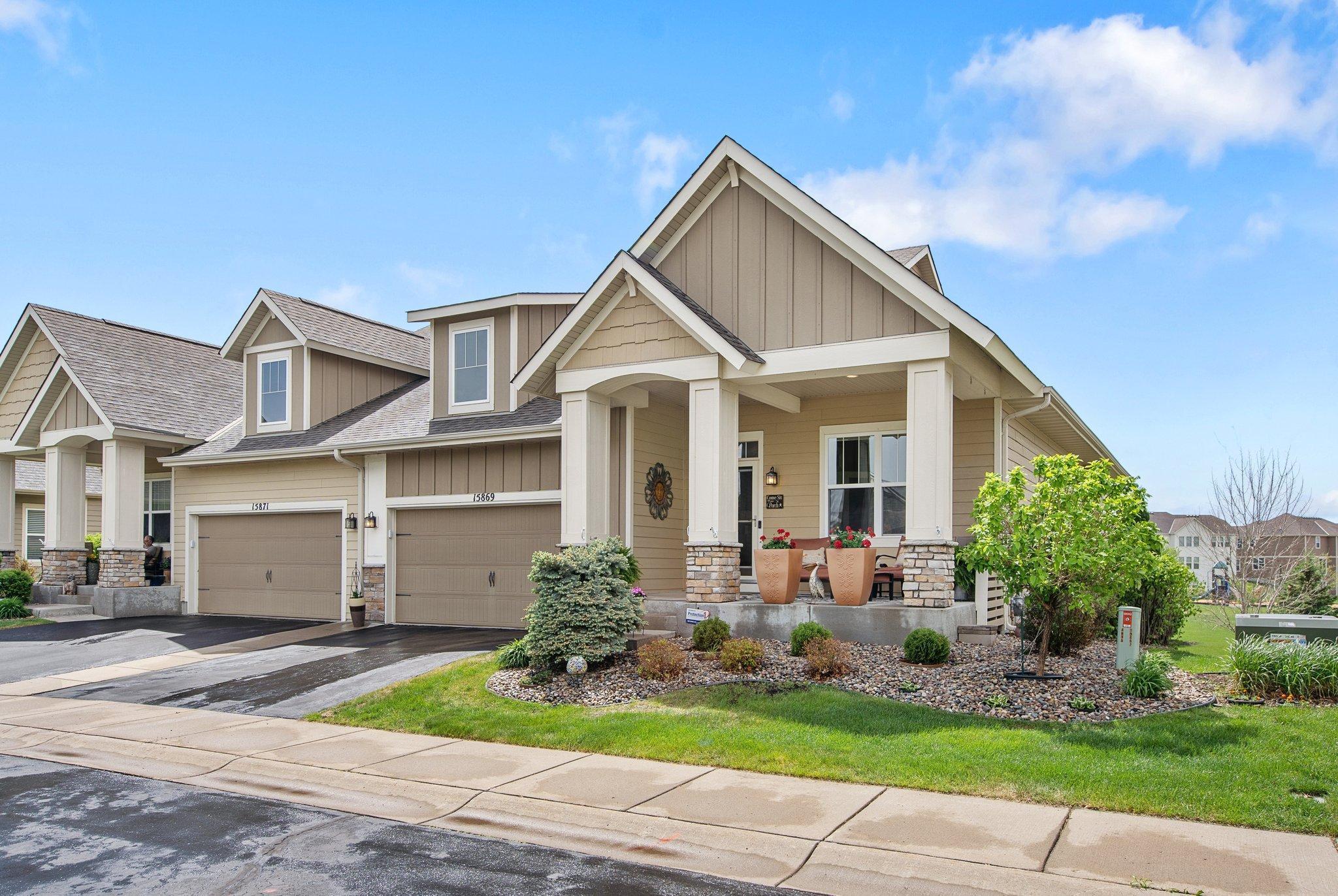 15869 Eastbend Way