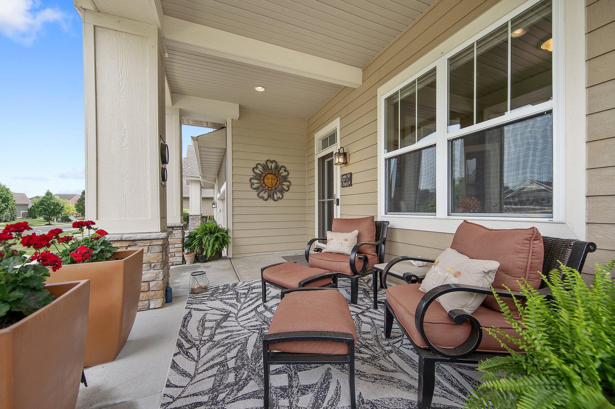 15869 Eastbend Way