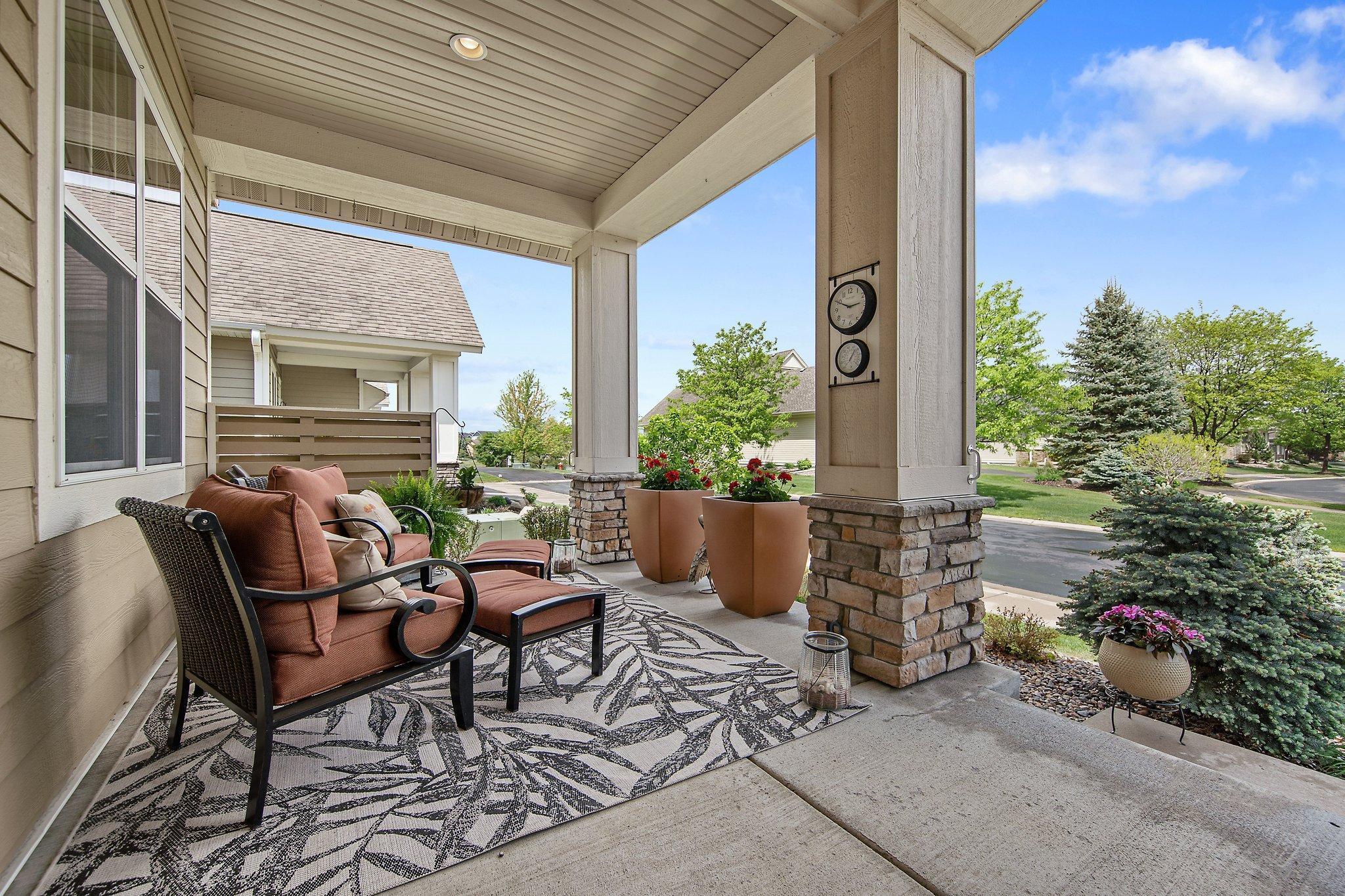 15869 Eastbend Way