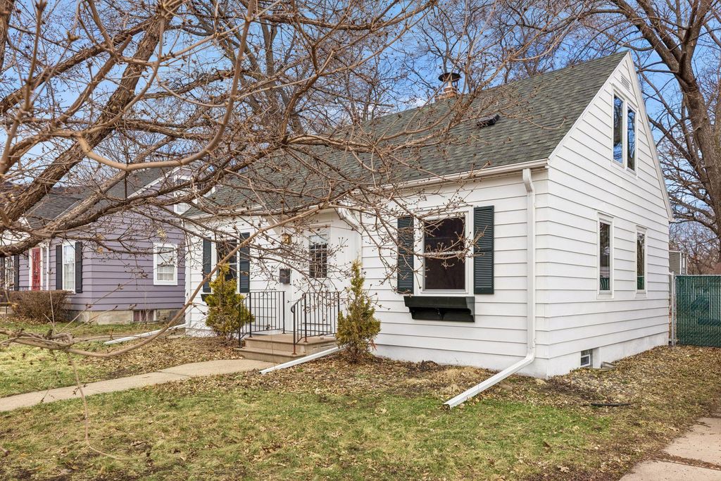 Photo of 5006 E 54th Street, Minneapolis, MN 55417 (MLS # 7049867)