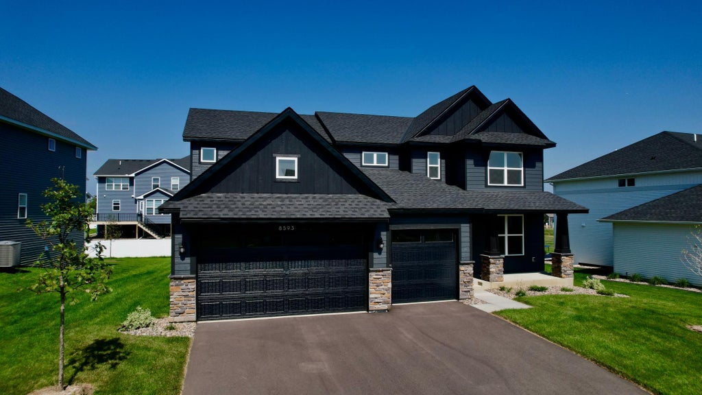 Photo of 8593 183rd Street W, Lakeville, MN 55044 (MLS # 7150023)