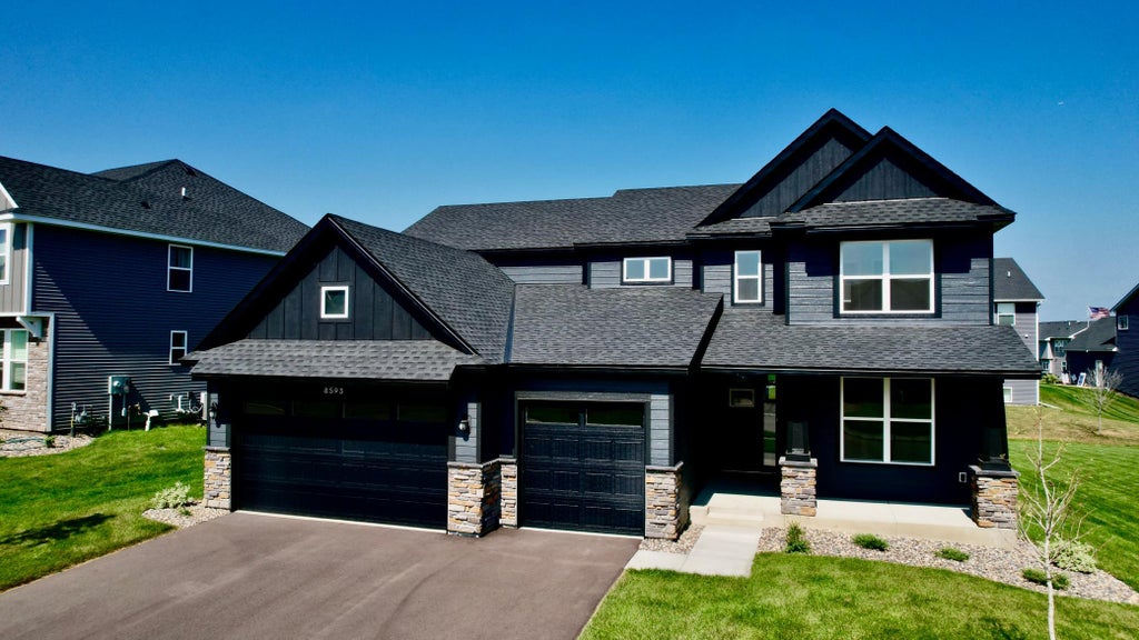 Photo of 8593 183rd Street W, Lakeville, MN 55044 (MLS # 7150023)