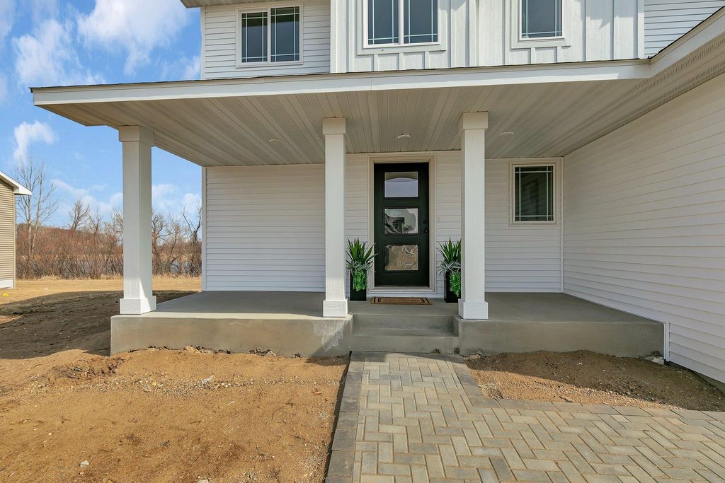 Photo of 31014 Goldfinch Lane, Rockville, MN 56301 (MLS # 7036979)