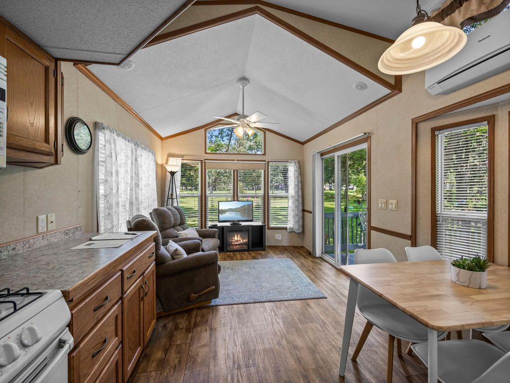 Photo of 11290 80th Avenue SE #317, Clear Lake, MN 55319 (MLS # 7007855)