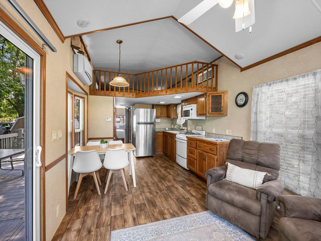 Photo of 11290 80th Avenue SE #317, Clear Lake, MN 55319 (MLS # 7007855)