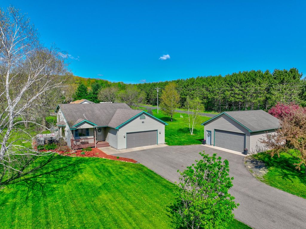 Photo of 897 217th Street, Osceola, WI 54020 (MLS # 7074272)