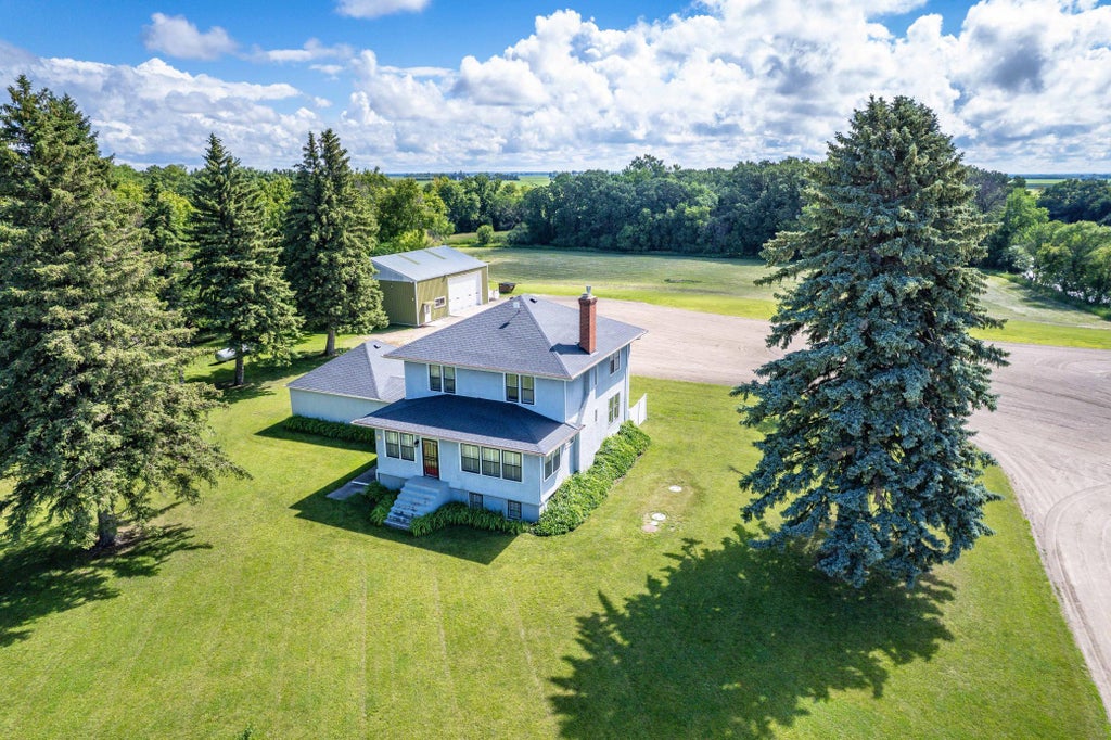 Photo of 7500 80th Street S, Sabin, MN 56580 (MLS # 7162926)