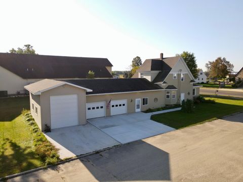 Photo of 701 Douglas Avenue, Henning, MN 56551 (MLS # 7054990)
