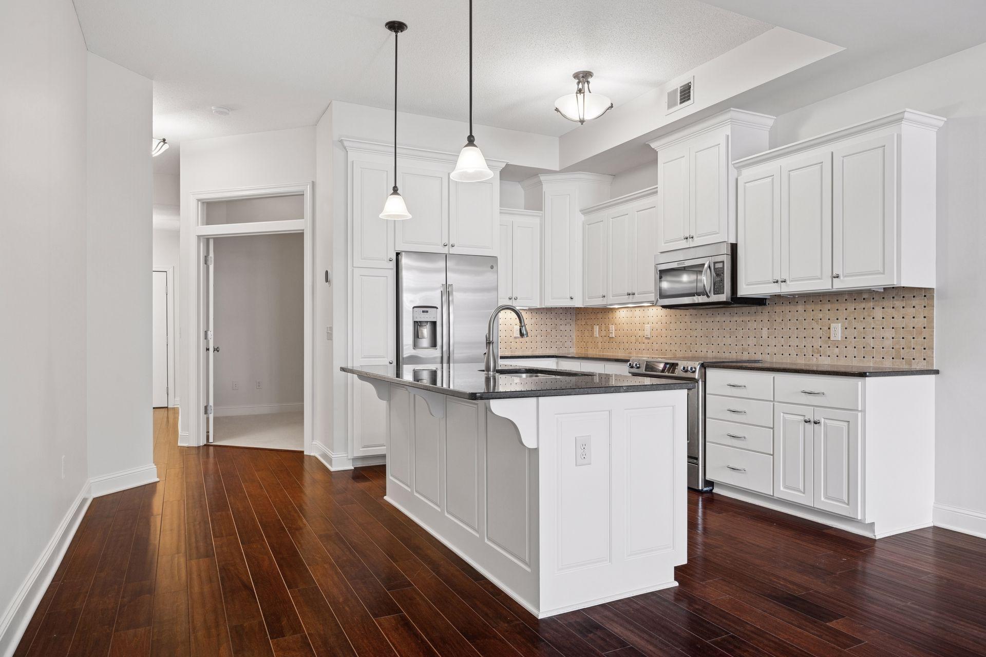 715 Linden Street 107