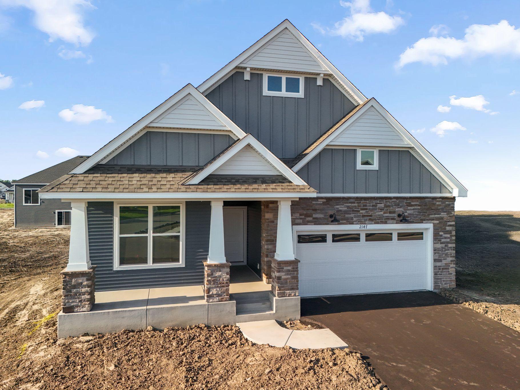 2147 Pepin Drive