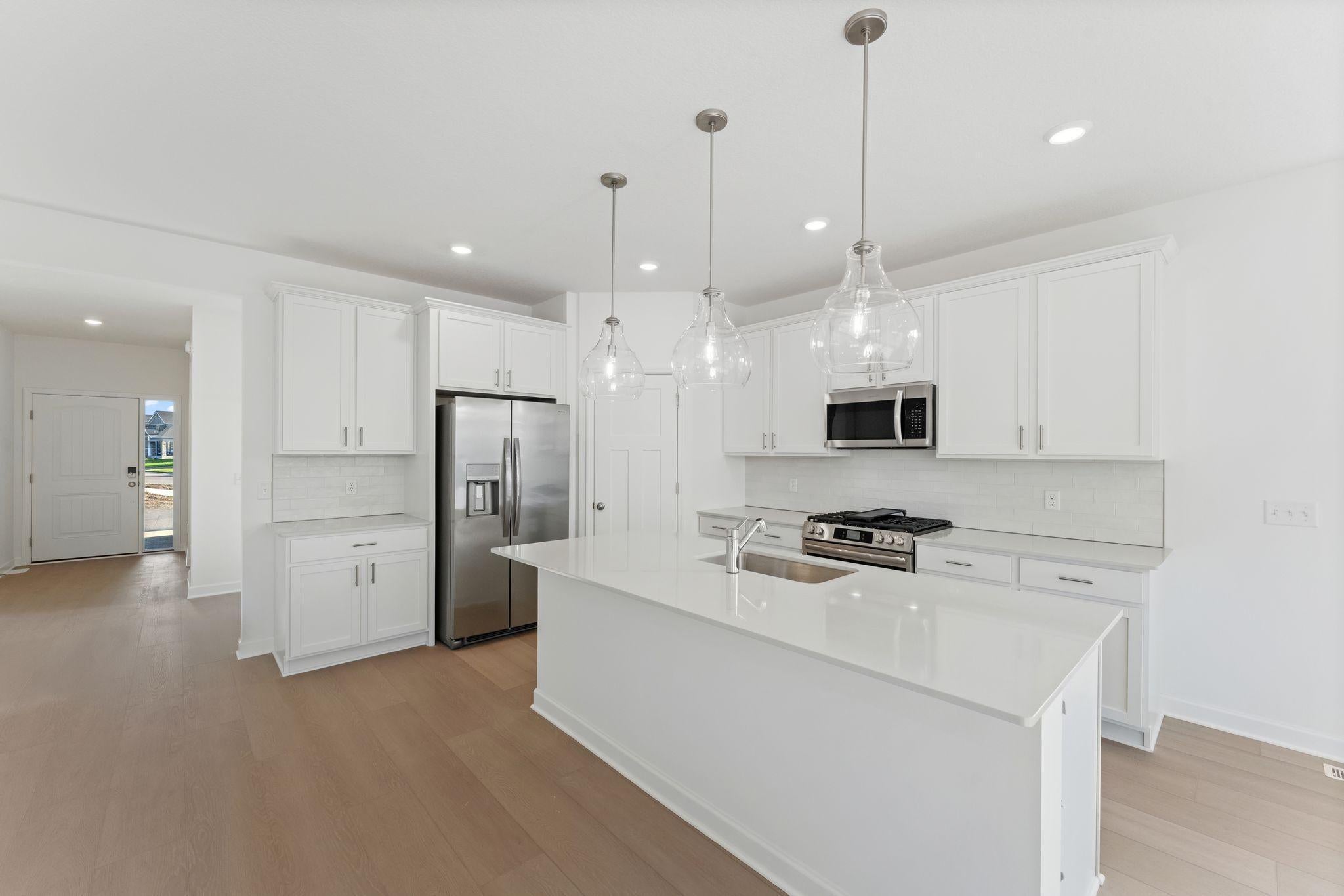 2147 Pepin Drive