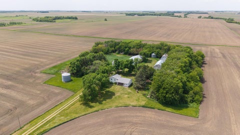 Photo of 1739 290th Avenue, Tracy, MN 56175 (MLS # 7087003)