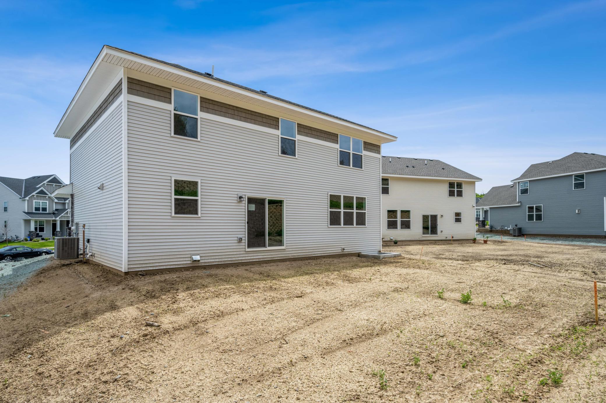 7353 Auburn Lane
