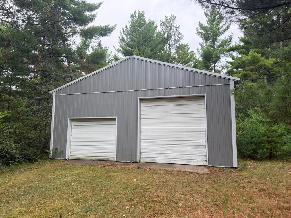 Photo of 23455 Stoltz Road, Grantsburg, WI 54840 (MLS # 7144118)