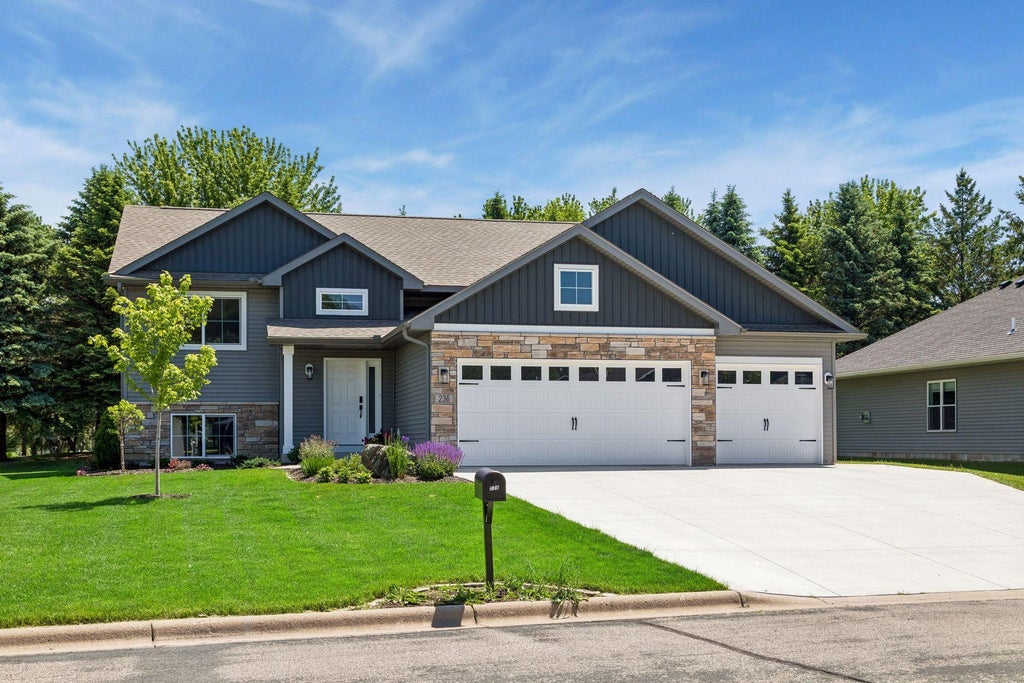 Photo of 236 9th Ave Court NW, Lonsdale, MN 55046 (MLS # 7085263)