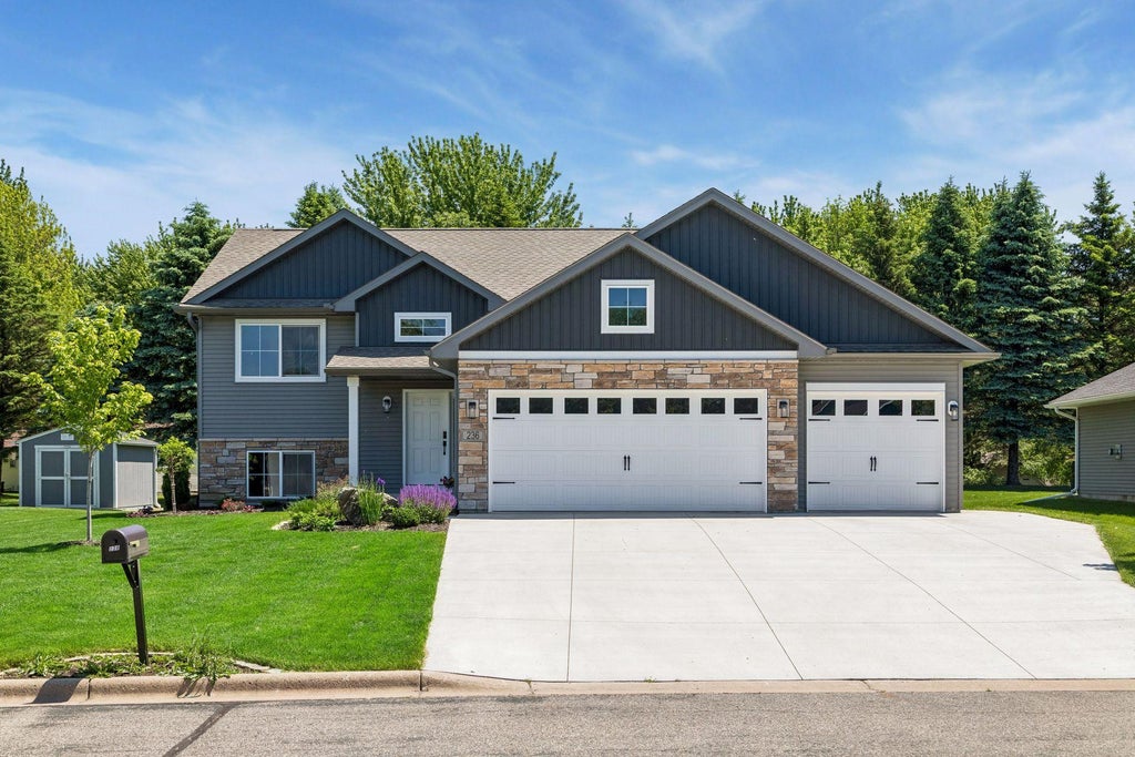 Photo of 236 9th Ave Court NW, Lonsdale, MN 55046 (MLS # 7085263)