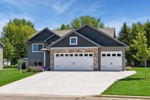 Photo of 236 9th Ave Court NW, Lonsdale, MN 55046 (MLS # 7085263)