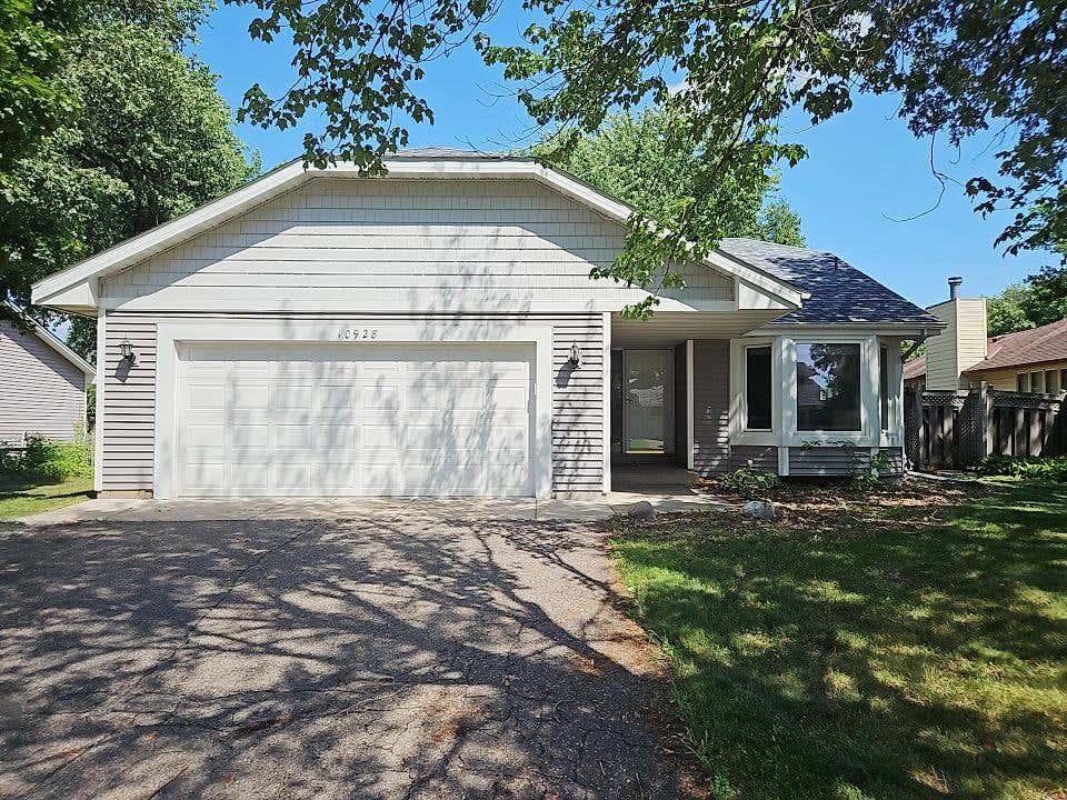 Photo of 10928 Rhode Island Circle N, Champlin, MN 55316 (MLS # 7112002)