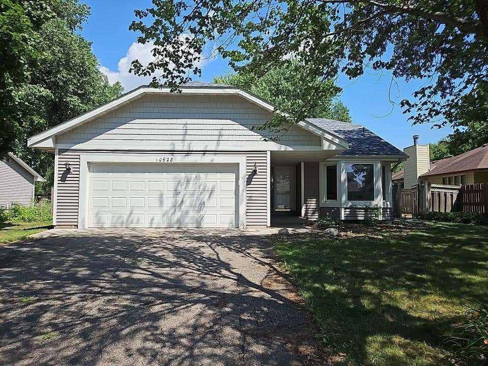 Photo of 10928 Rhode Island Circle N, Champlin, MN 55316 (MLS # 7112002)