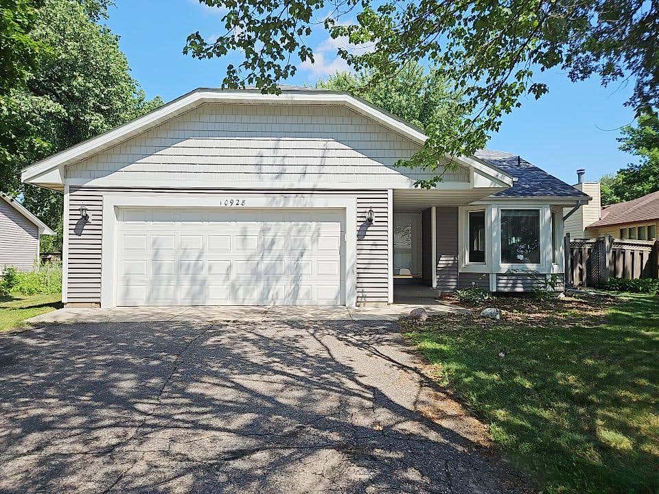Photo of 10928 Rhode Island Circle N, Champlin, MN 55316 (MLS # 7112002)