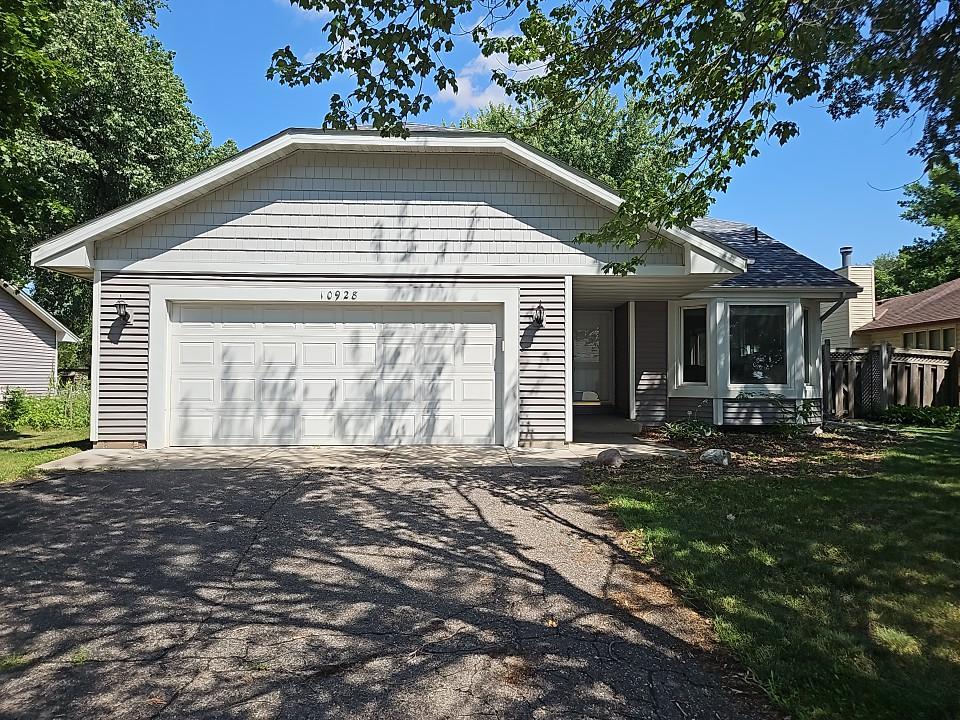 Photo of 10928 Rhode Island Circle N, Champlin, MN 55316 (MLS # 7112002)
