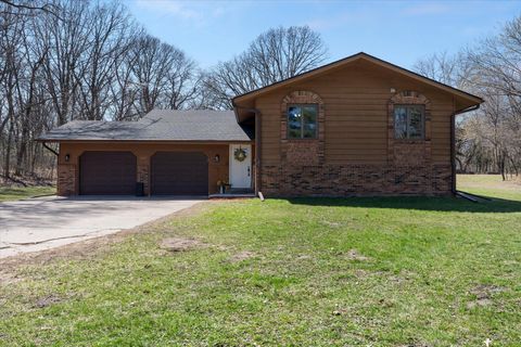 15002 University Avenue NW Andover MN 55304