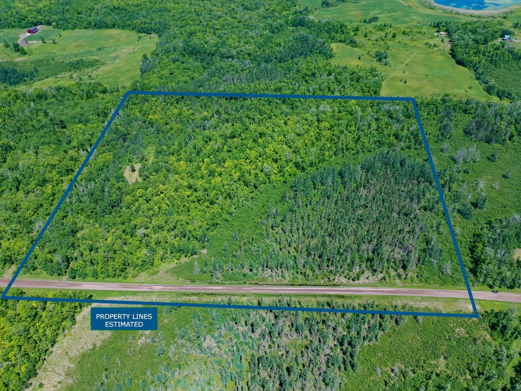 Photo of TBD Oak Leaf Road, Kerrick, MN 55756 (MLS # 7099553)