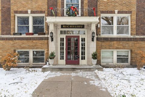 3603 Aldrich Avenue S 200 Minneapolis MN 55409