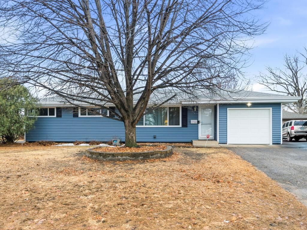 Photo of 2700 64th Avenue N, Brooklyn Center, MN 55430 (MLS # 6797776)