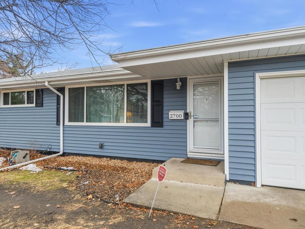 Photo of 2700 64th Avenue N, Brooklyn Center, MN 55430 (MLS # 6797776)